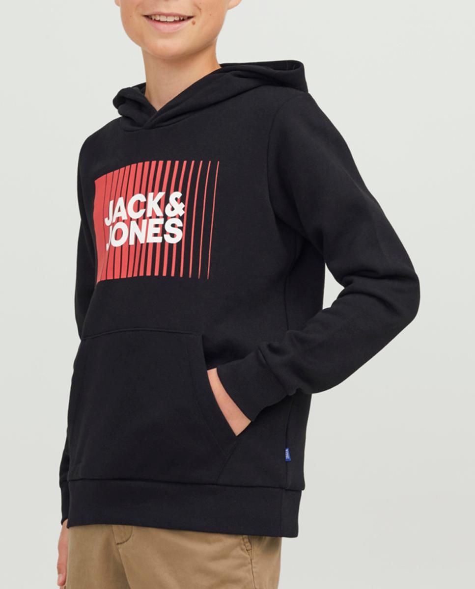 Imagen 0 de Sudadera con capucha de niño