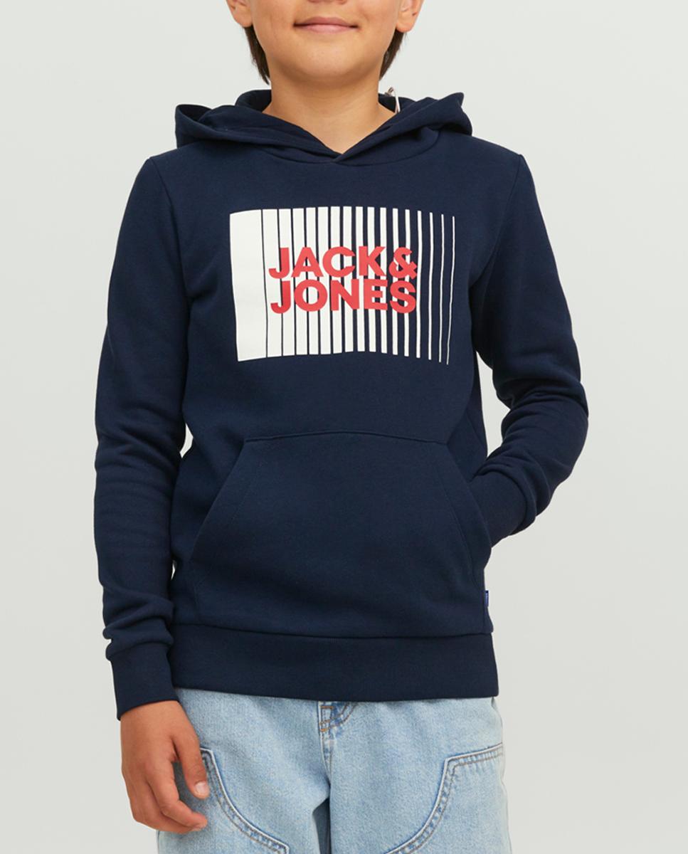 Imagen 0 de Sudadera con capucha de niño