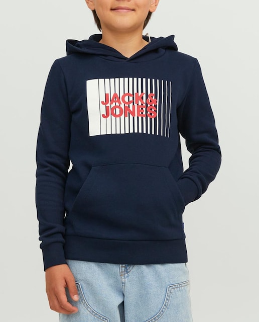 Imagen 0 de Sudadera con capucha de niño