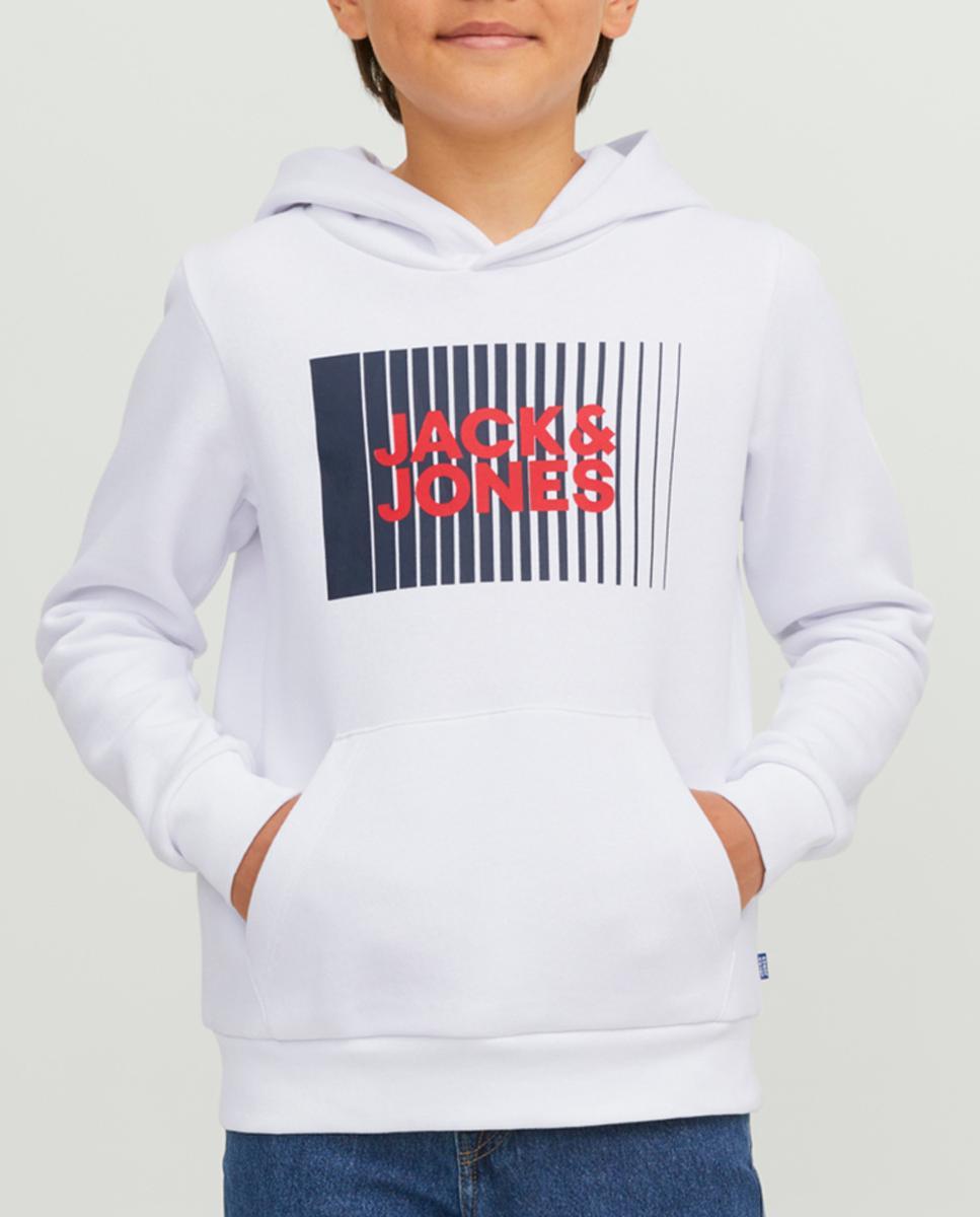 Imagen 0 de Sudadera con capucha de niño