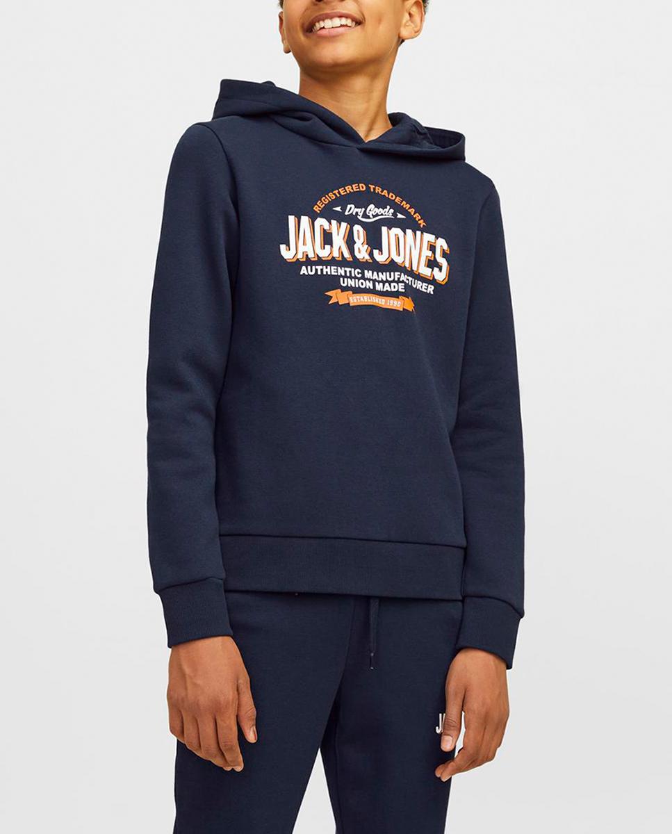 Imagen 0 de Sudadera con capucha de niño