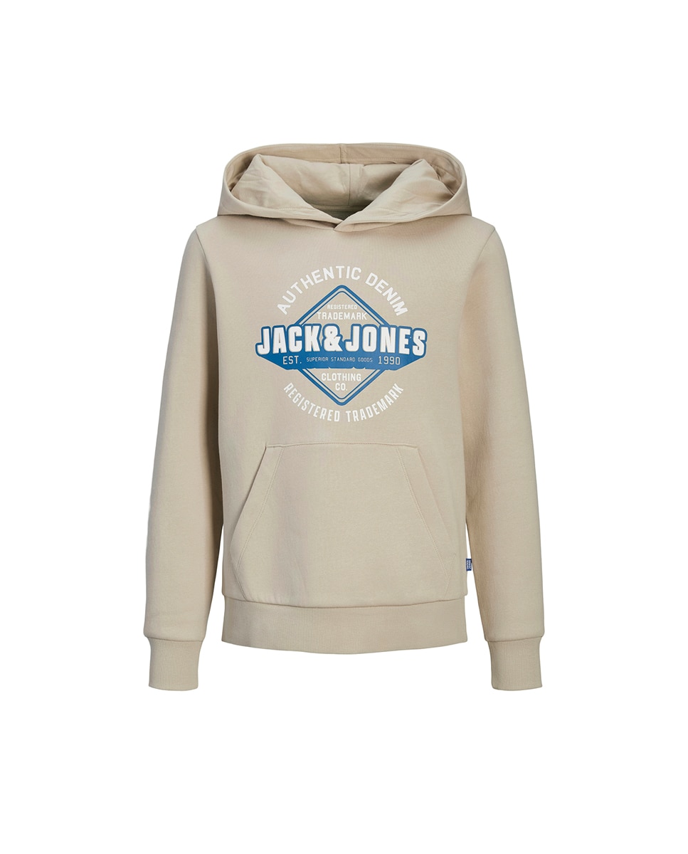 Imagen 0 de Sudadera con capucha de niño