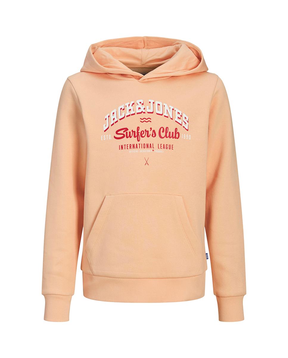 Imagen 0 de Sudadera con capucha de niño