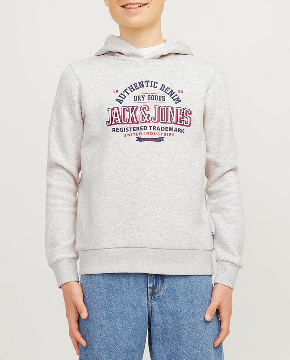 Imagen 0 de Sudadera con capucha de niño
