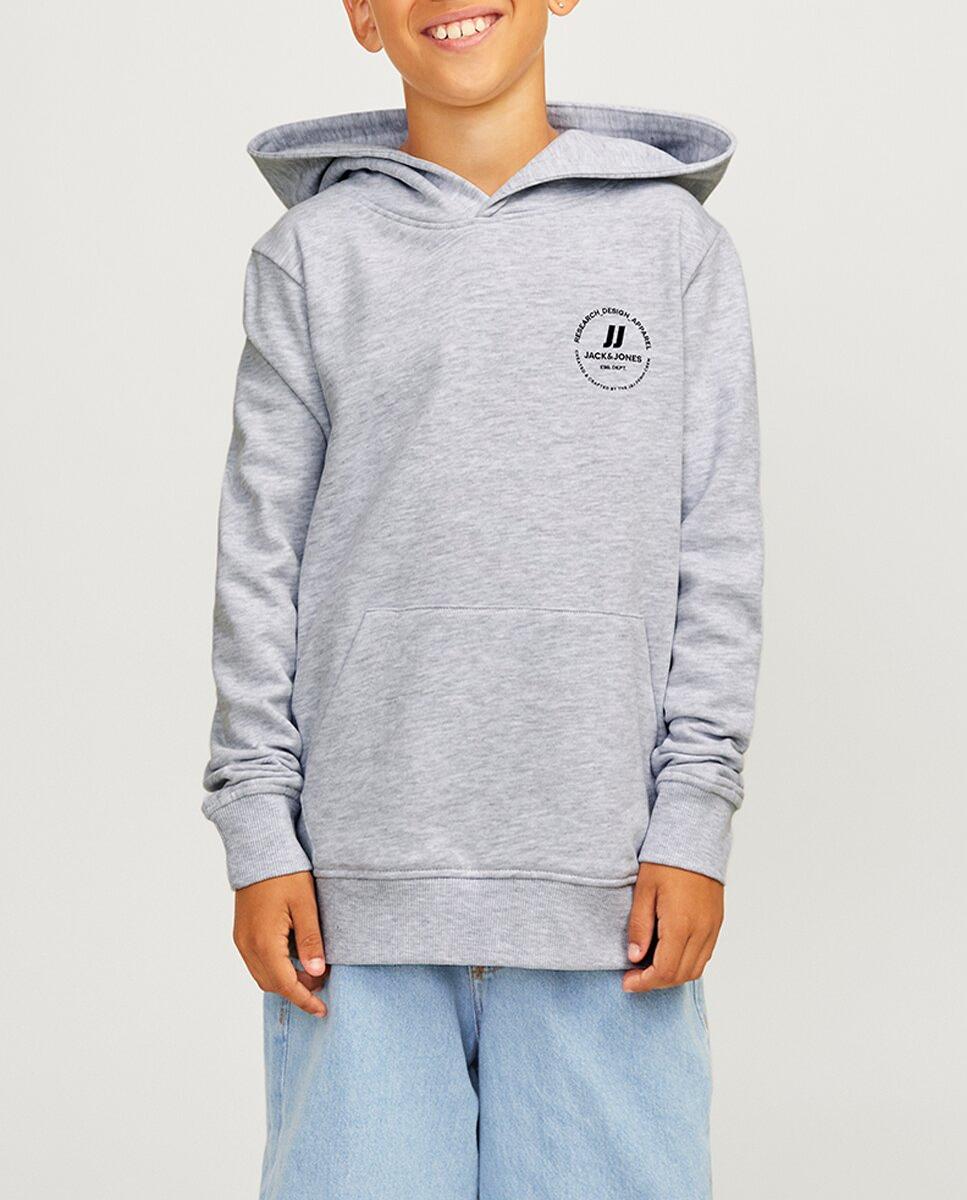 Imagen 0 de Sudadera con capucha de niño