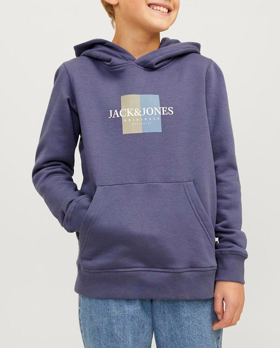 Imagen 0 de Sudadera con capucha de niño