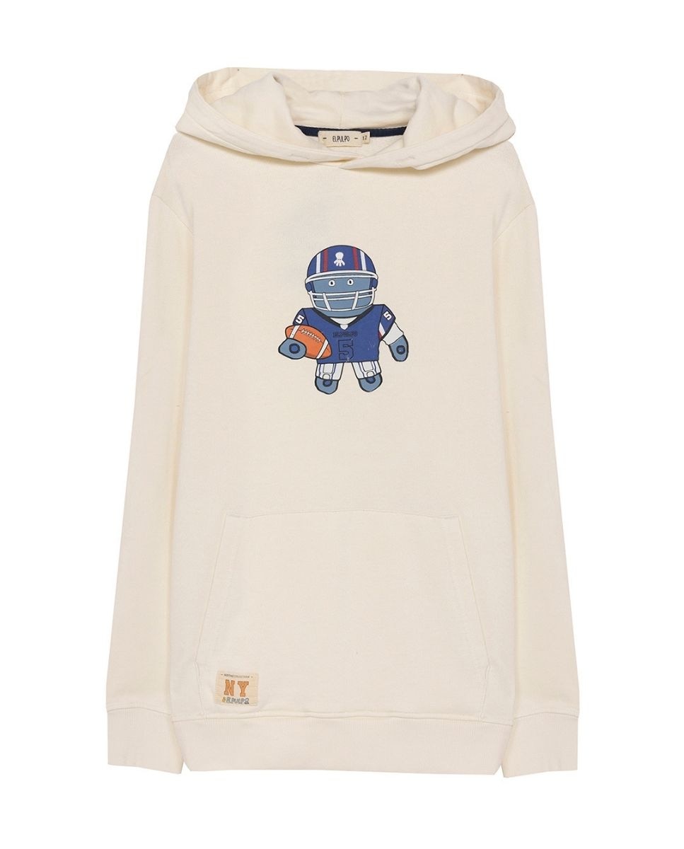 Imagen 0 de Sudadera de niño quarteback