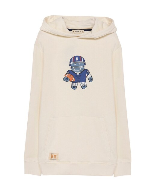 Imagen 0 de Sudadera de niño quarteback