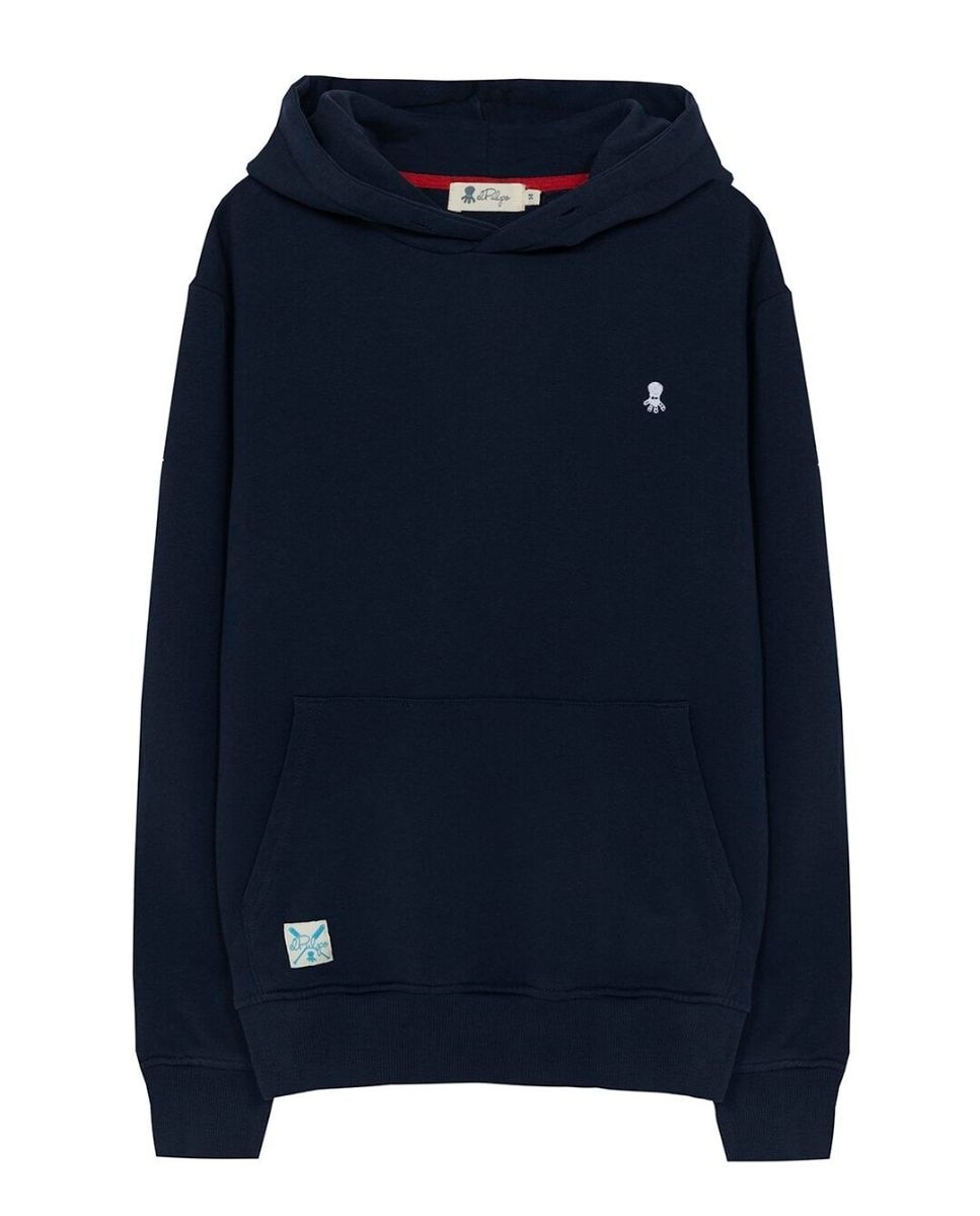 Imagen 0 de Hoodie de niño basic hoodie