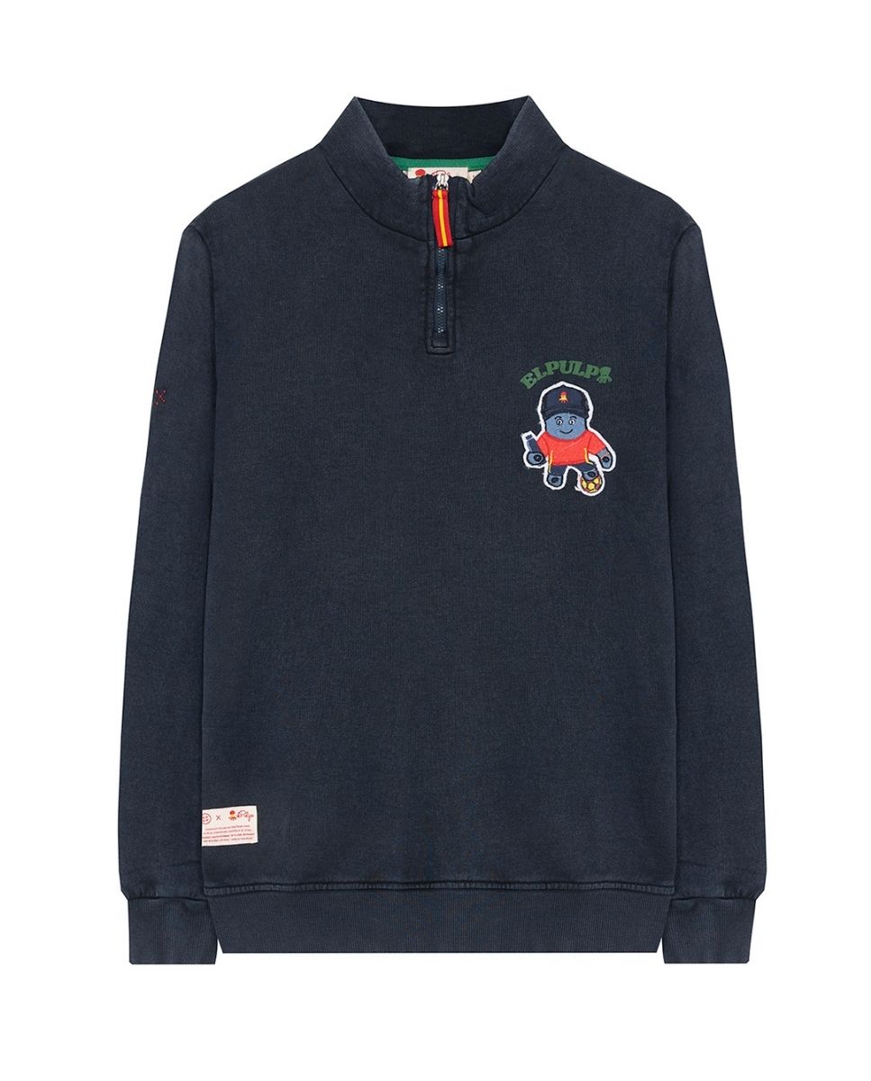 Imagen 0 de Sudadera de niño perkins rfef
