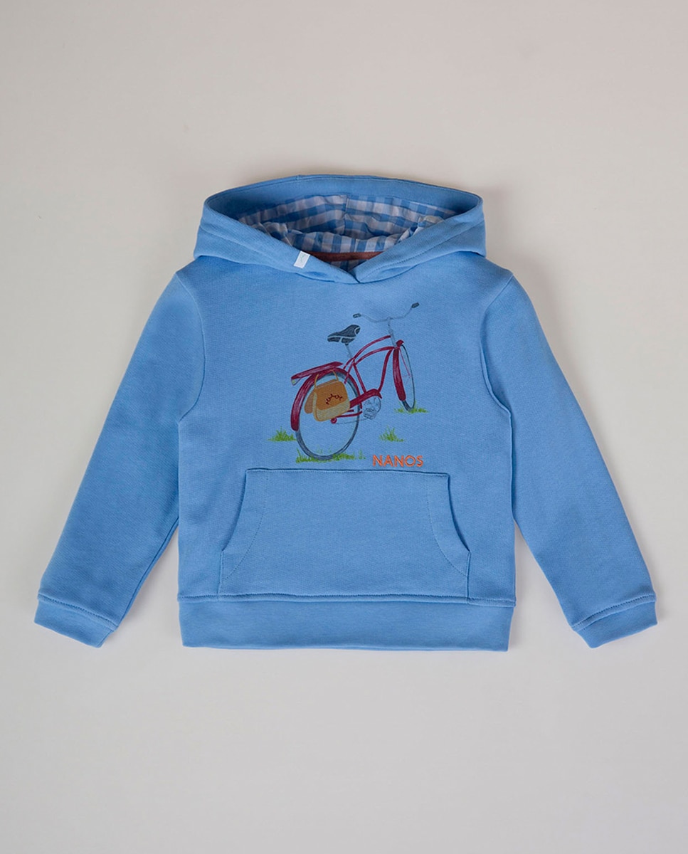 Imagen 0 de Sudadera de niño