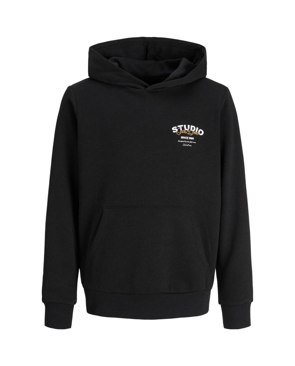 Imagen 0 de Sudadera de niño con capucha
