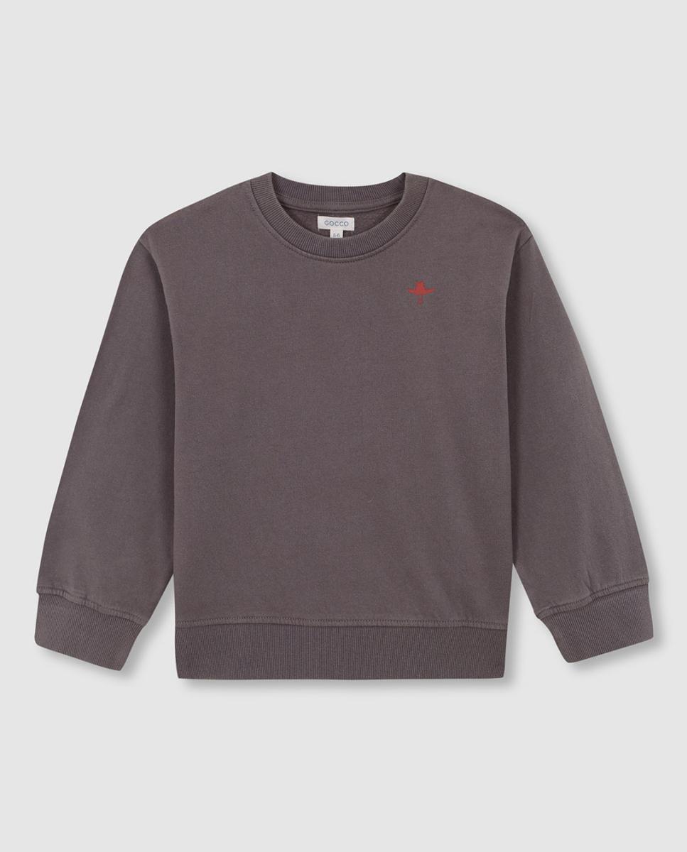 Imagen 0 de Sudadera Big Bro
