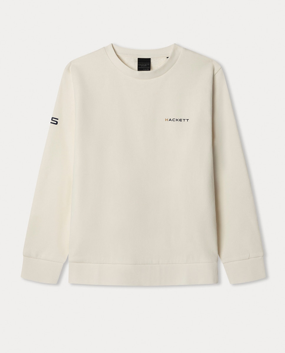 Imagen 0 de Sudadera de niño HS esencial