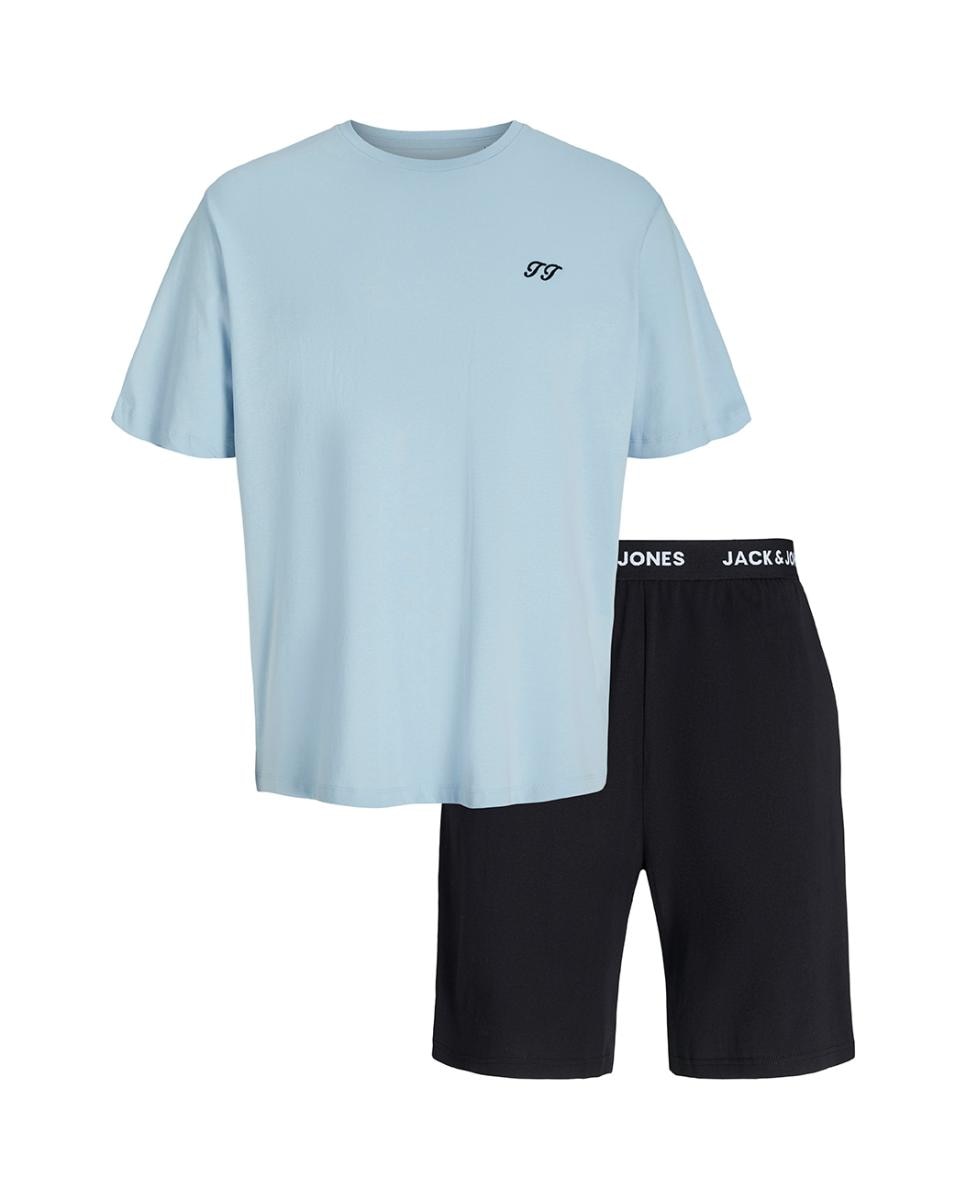 Imagen 0 de Set de pijama de niño corto