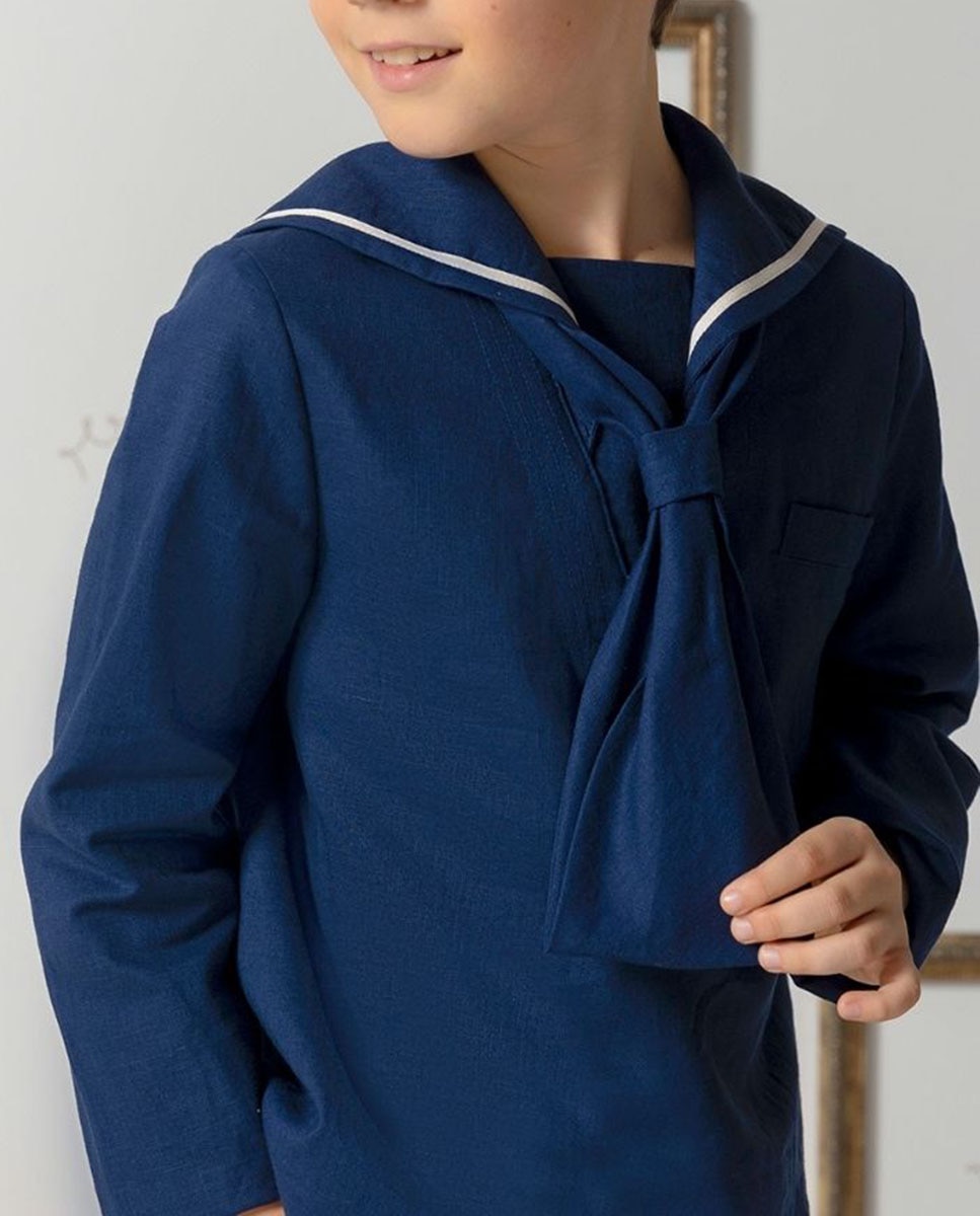 Imagen 0 de Traje comunión de niño