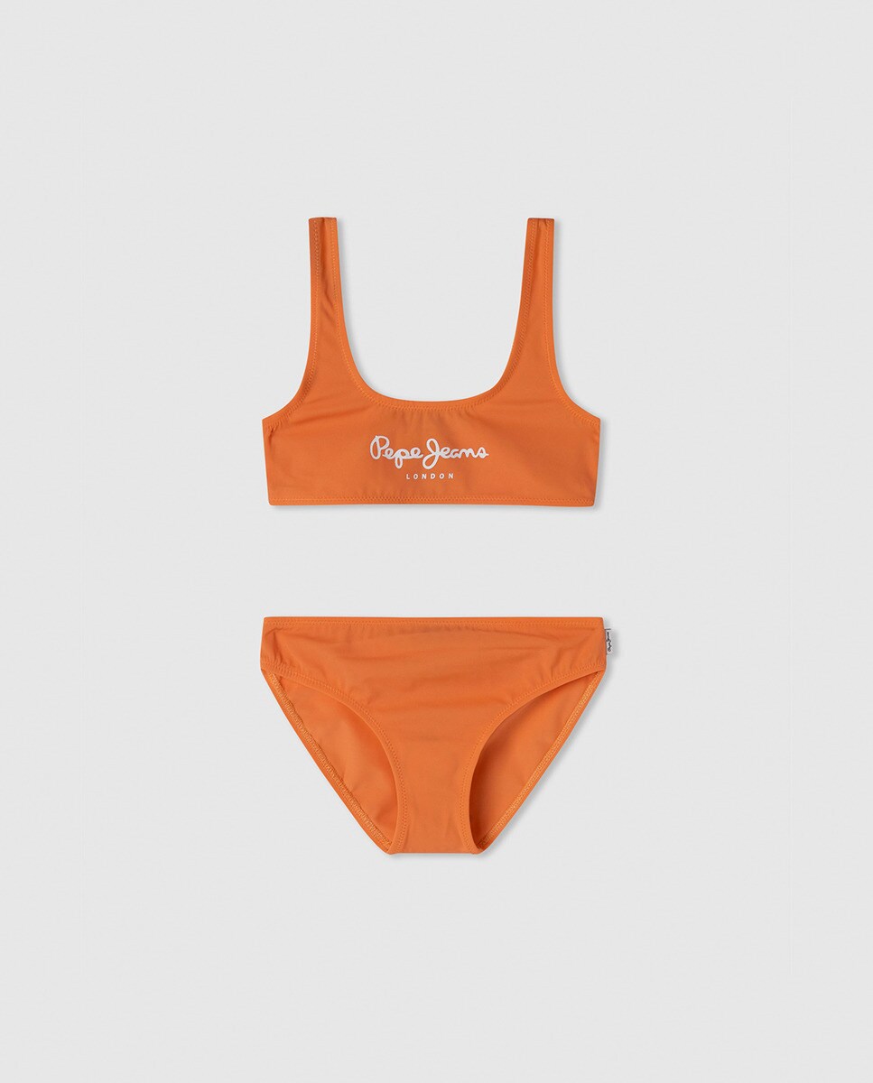 Imagen 0 de Bikini de niña Pepe Sc Bikini Set