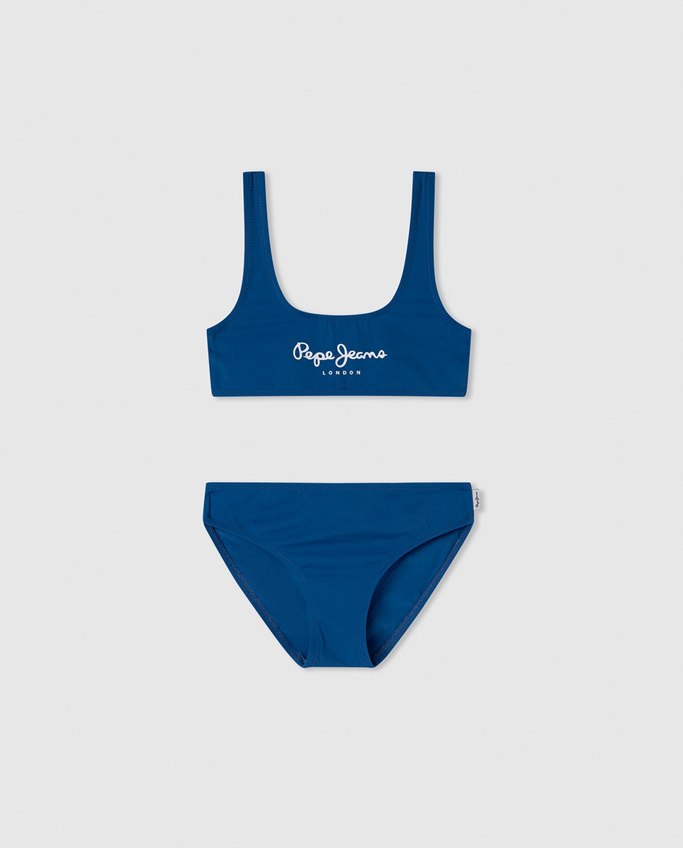Imagen 0 de Bikini de niña Pepe Sc Bikini Set