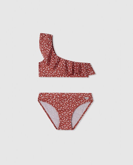 Imagen 0 de Bikini Liberty Asy Bikini Set