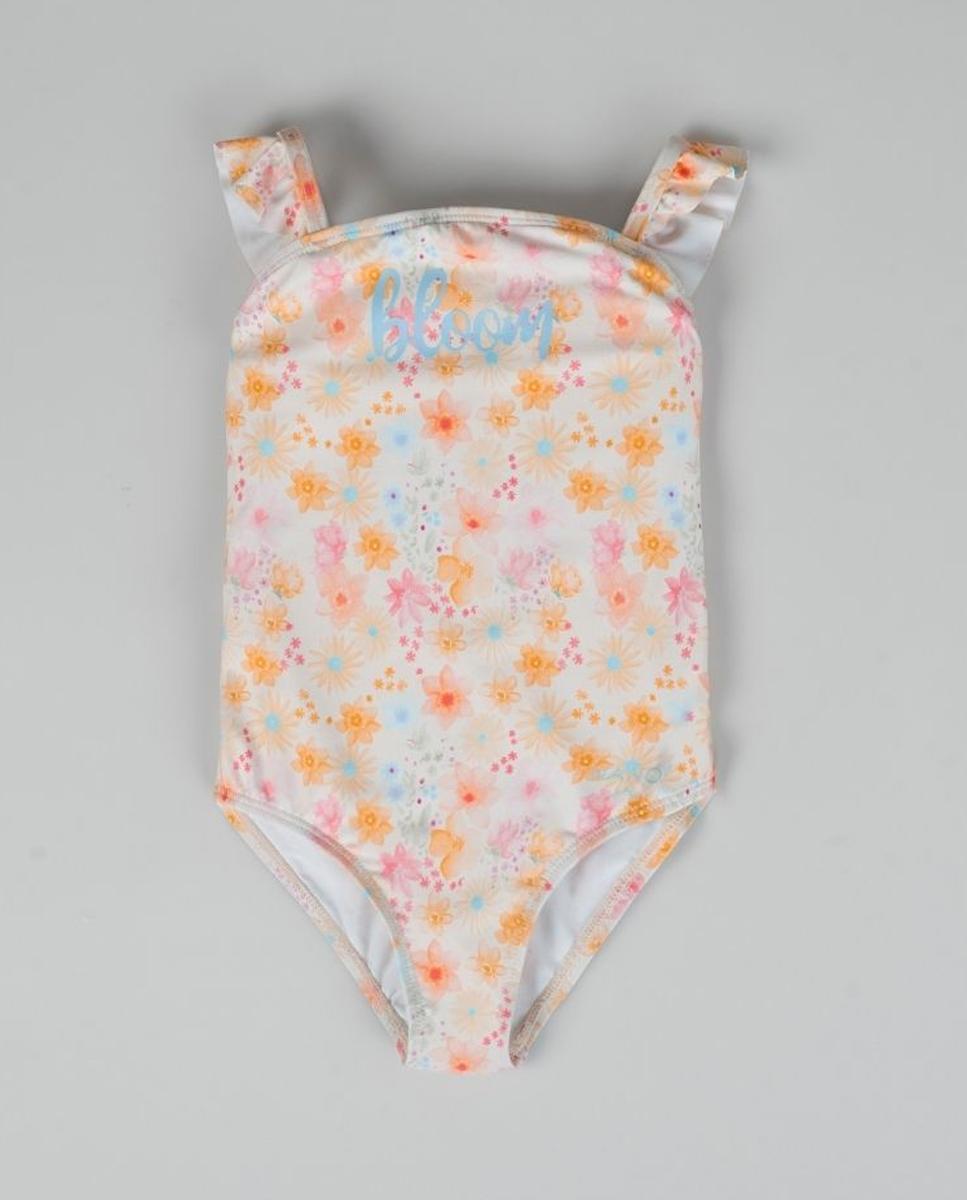 Imagen 0 de Bañador de niña