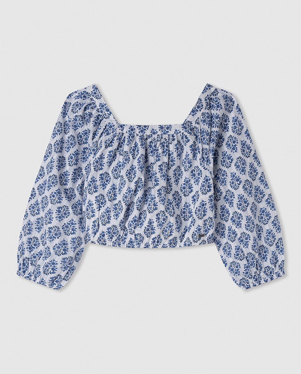 Imagen 0 de Blusa de niña Sophie Top
