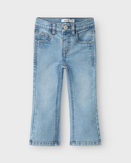 Imagen 0 de Vaquero de campana de niña