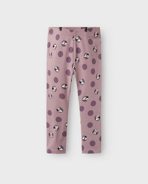 Imagen 0 de Legging Minnie