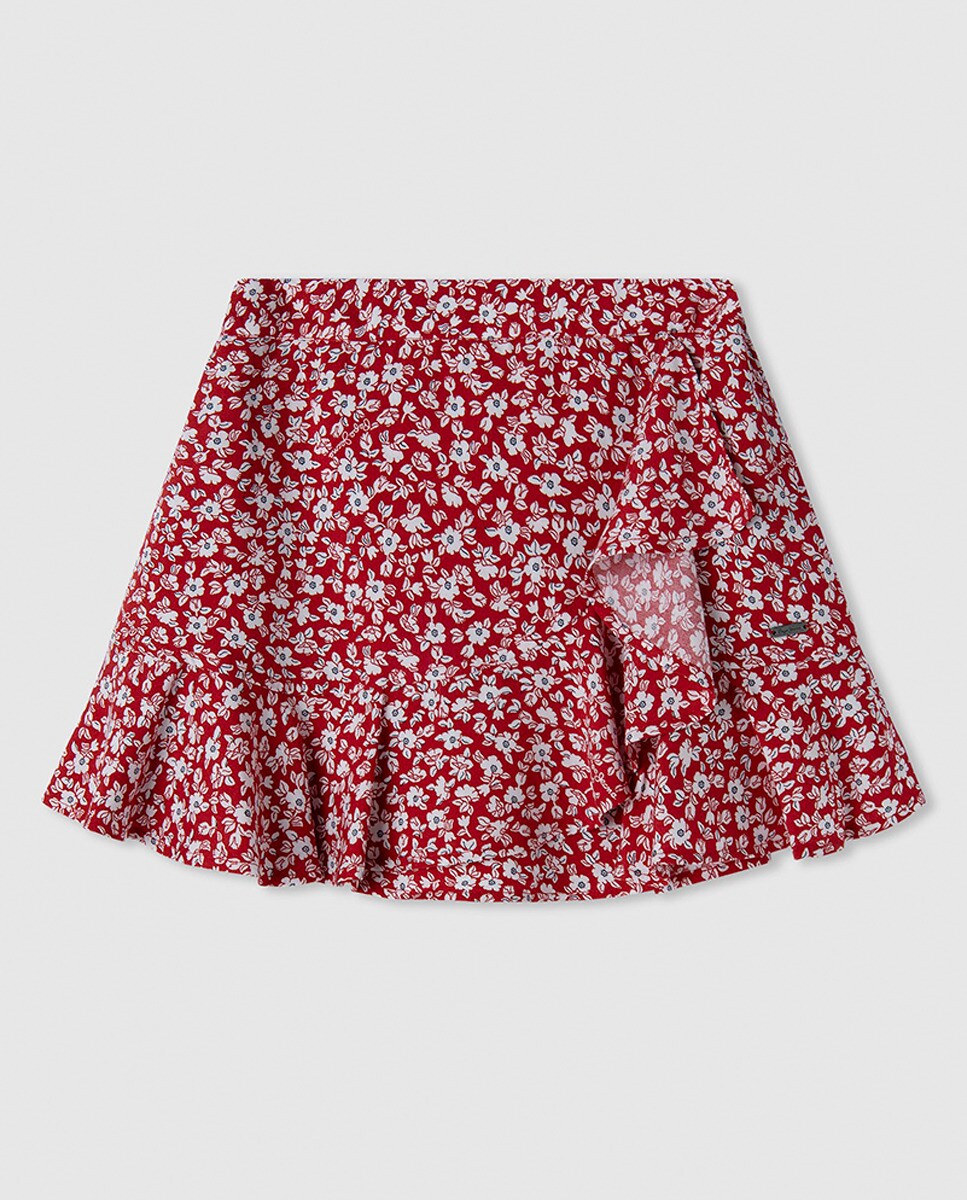 Imagen 0 de Falda Harriet Short