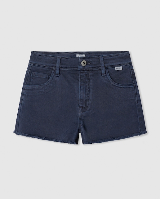 Imagen 0 de Short de niña Ofra