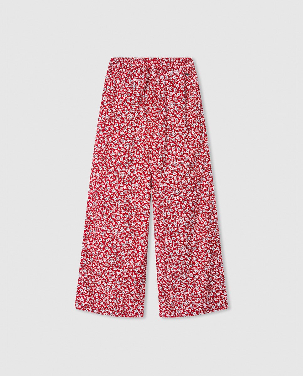 Imagen 0 de Pantalón Harriet de niña