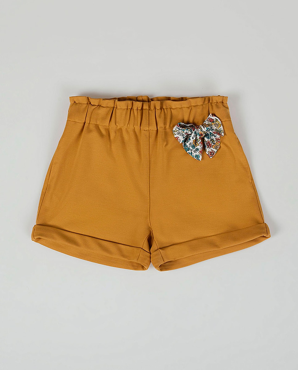 Imagen 0 de Pantalón corto Junior niña