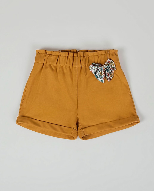 Imagen 0 de Pantalón corto Junior niña