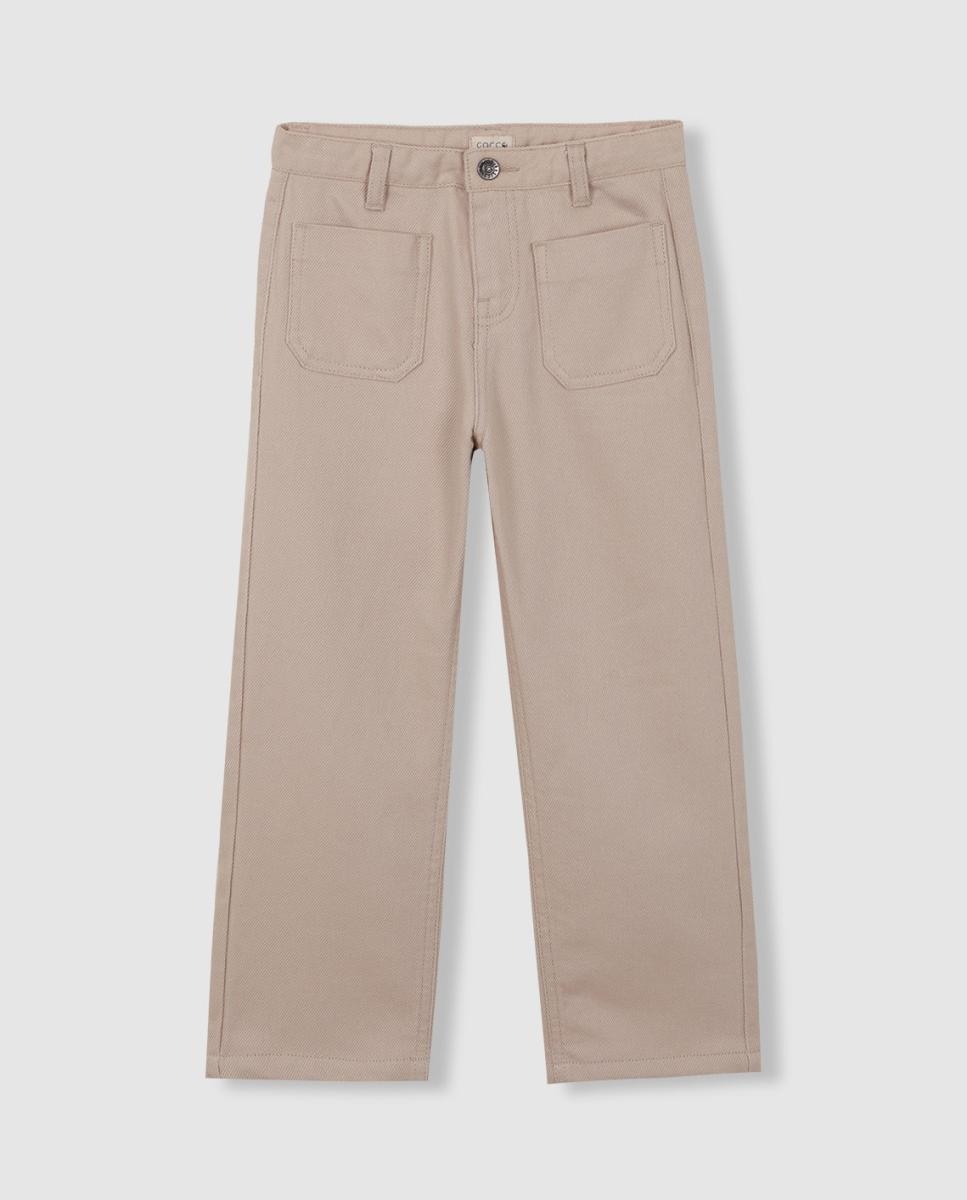 Imagen 0 de Pantalon Largo