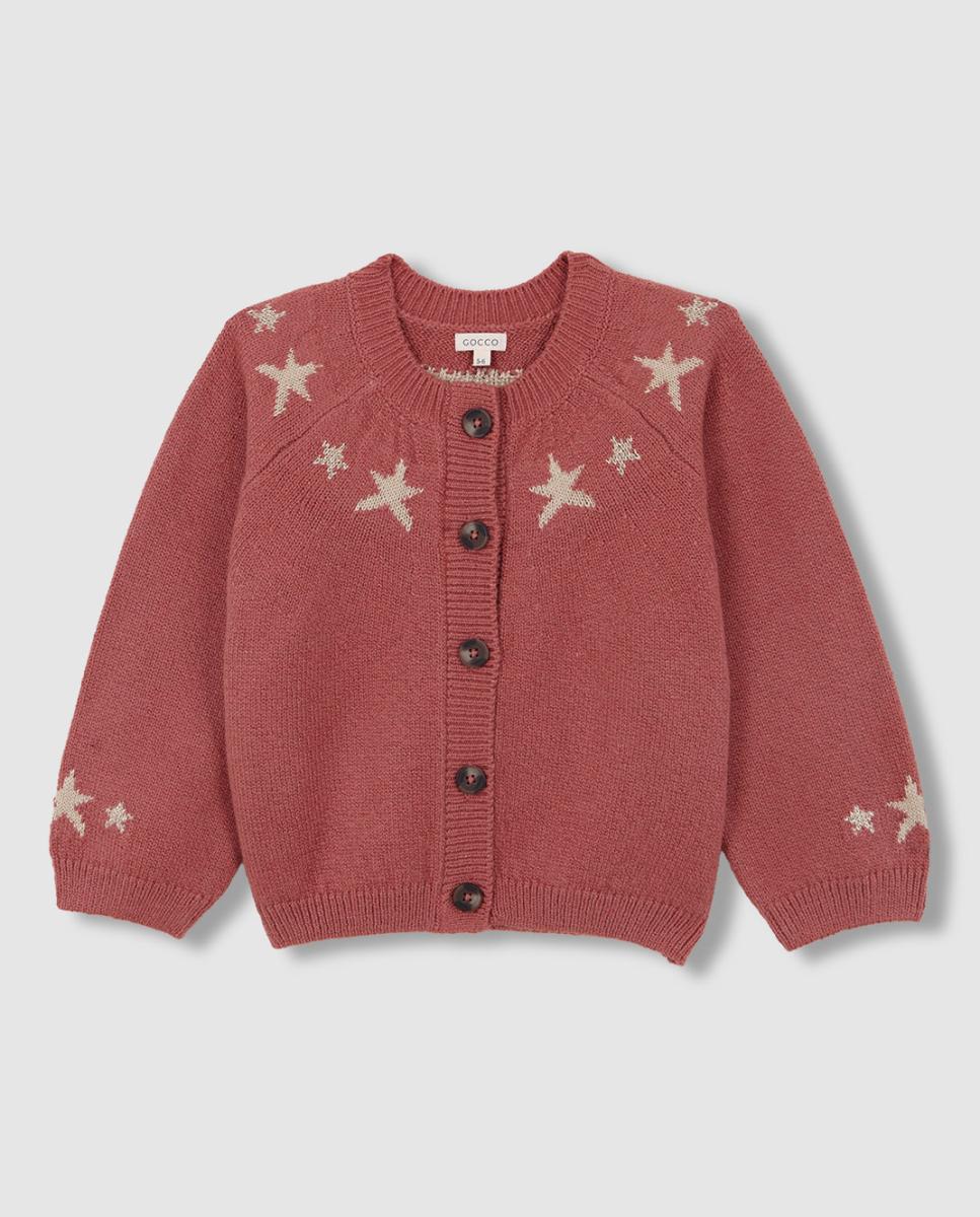 Imagen 0 de Chaqueta Con Estrellas