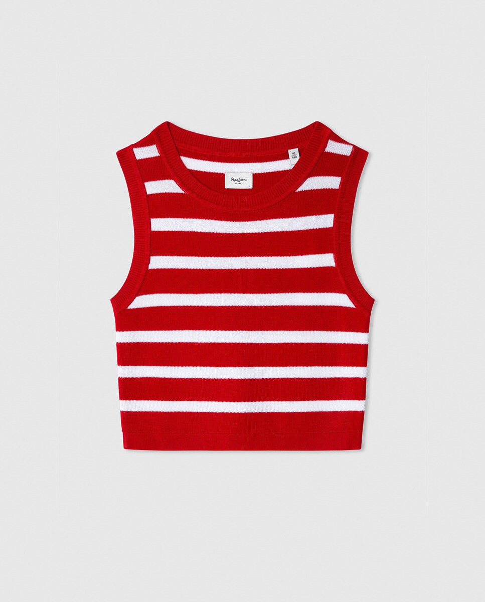 Imagen 0 de Camiseta Iris de niña