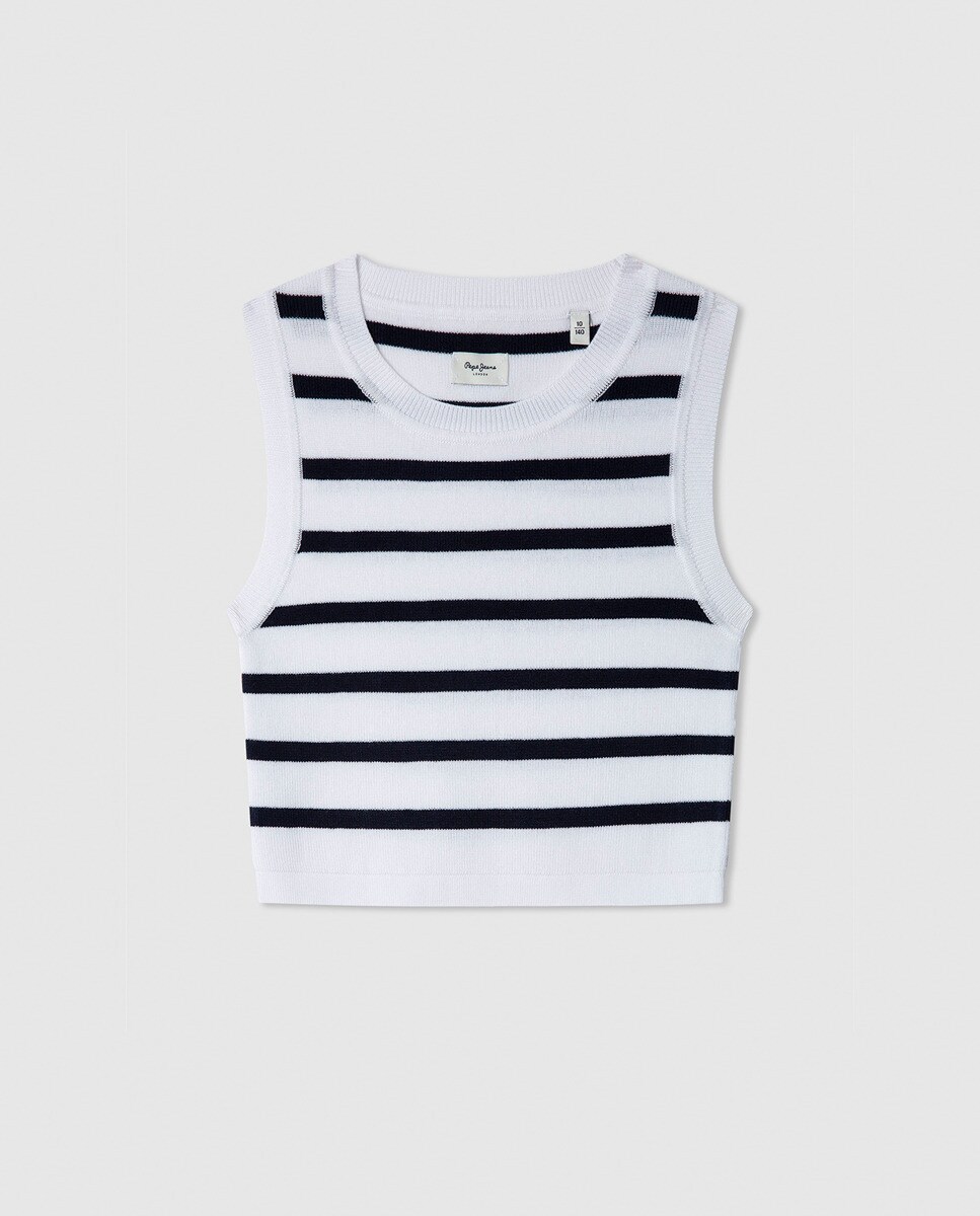 Imagen 0 de Camiseta Iris de niña
