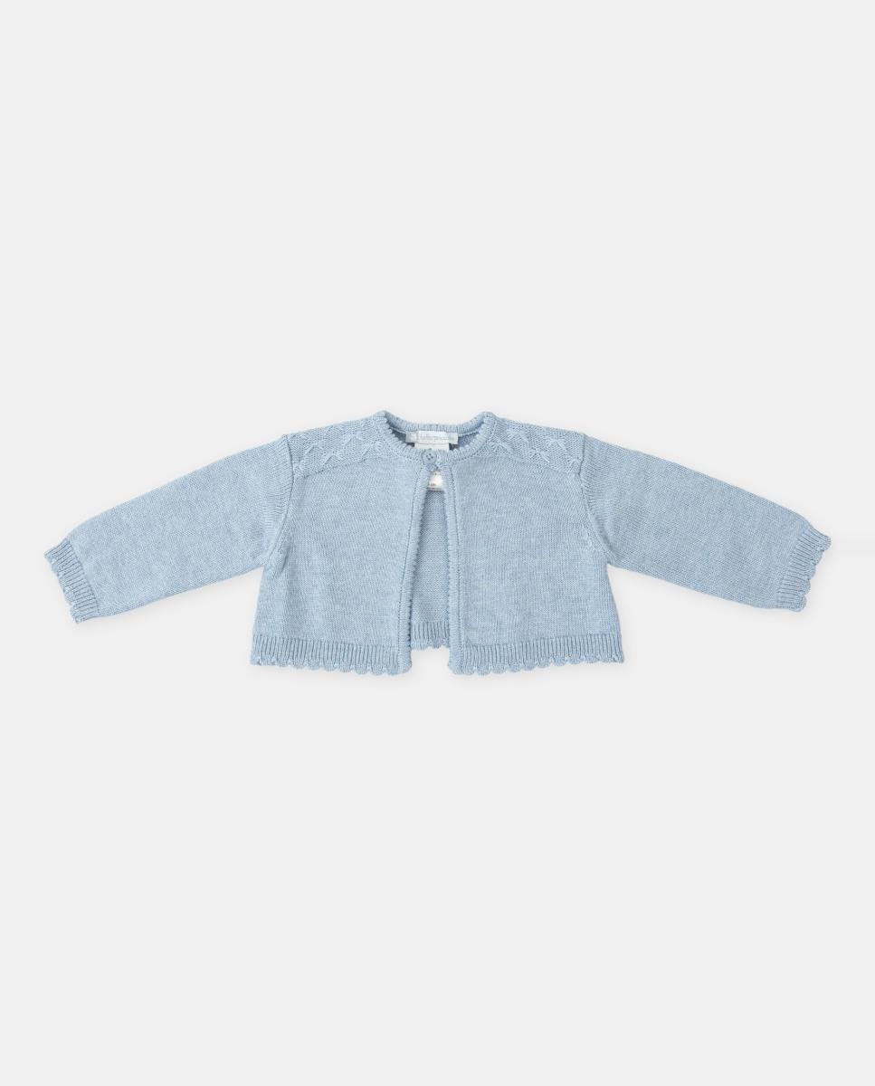 Imagen 0 de Chaqueta de tricot