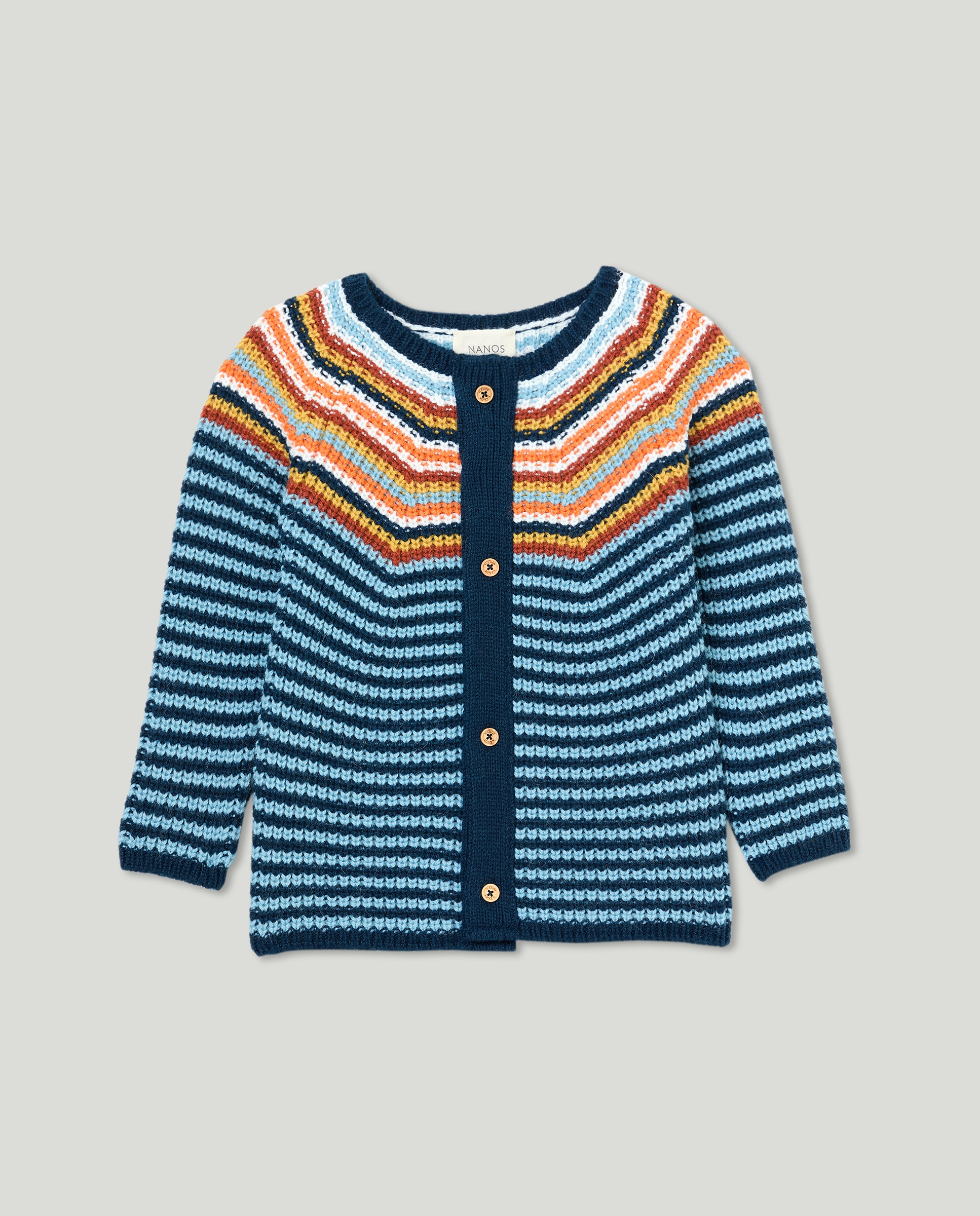 Imagen 0 de Chaqueta Junior niña