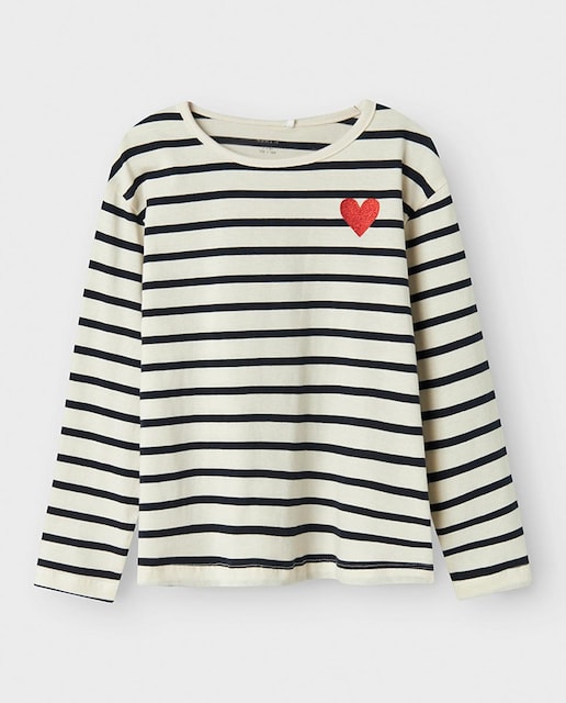 Imagen 0 de Camiseta manga larga de niña