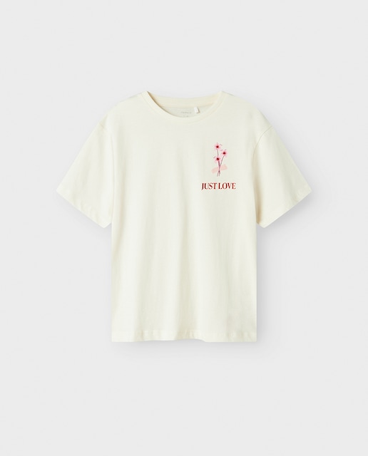 Imagen 0 de Camiseta de niña