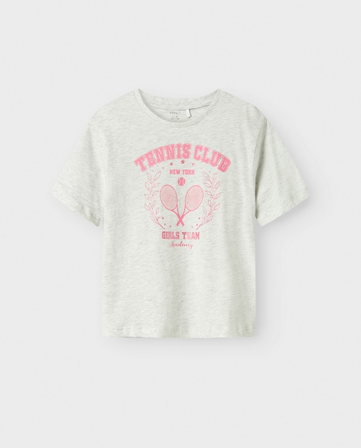 Imagen 0 de Camiseta de niña