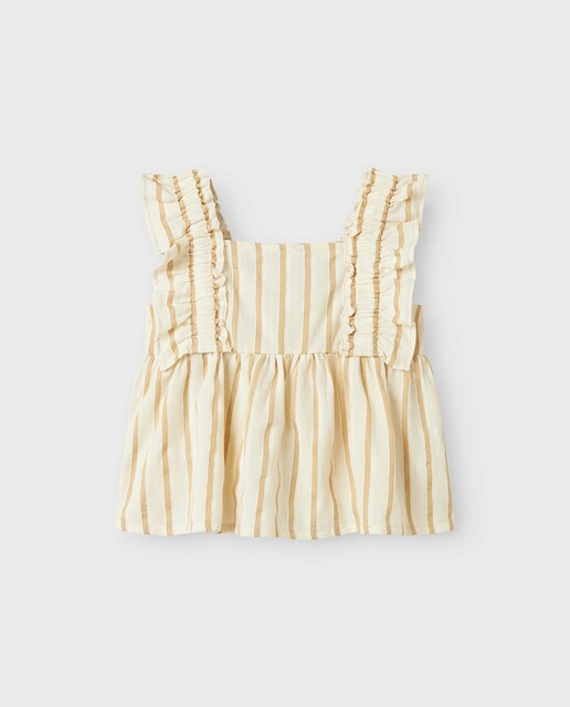 Imagen 0 de Camisa de niña