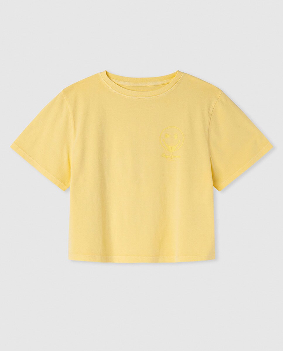 Imagen 0 de Camisa de niña Colette