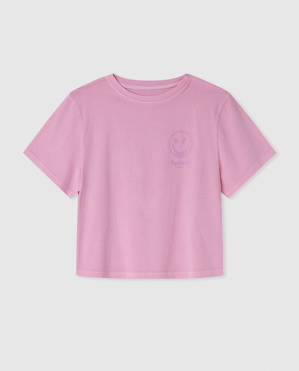 Imagen 0 de Camisa de niña Colette
