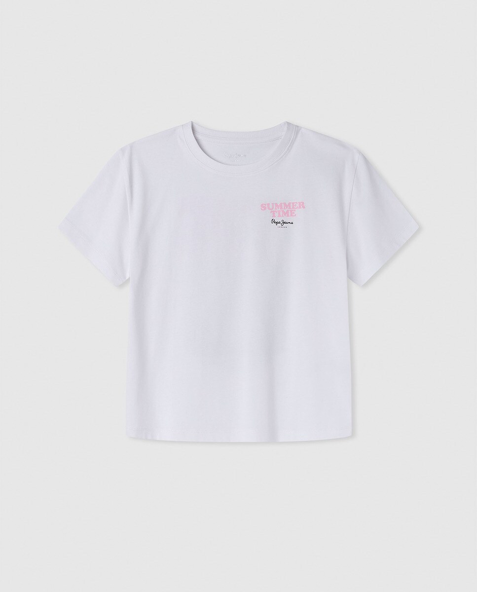 Imagen 0 de Camiseta Edith de niña
