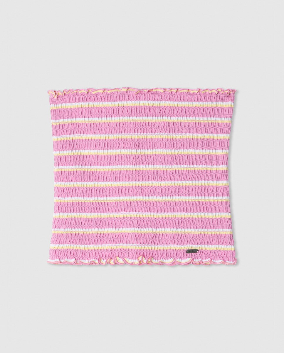 Imagen 0 de Top de niña Marian Stripes