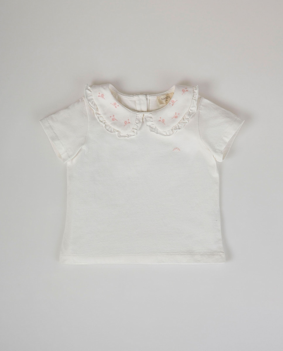 Imagen 0 de Camiseta de niña