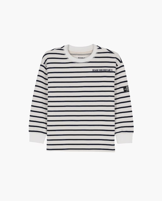 Imagen 0 de Sudadera con capucha de niña y cierre con cremallera