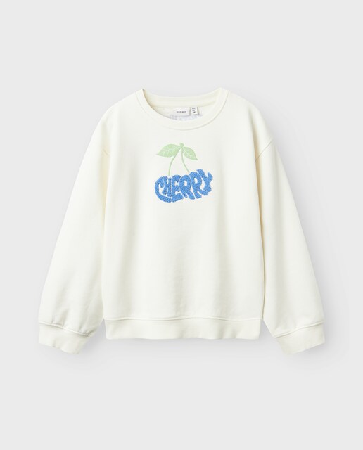 Imagen 0 de Sudadera de niña