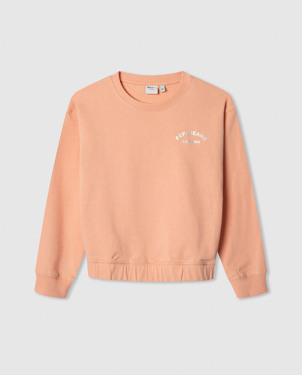 Imagen 0 de Sudadera de niña Jade